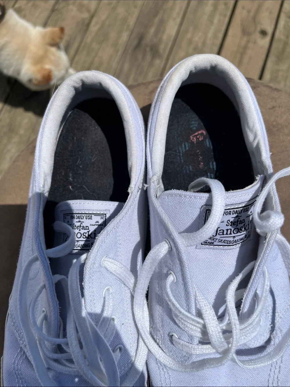 Nike Stefan Janoski SB🔥